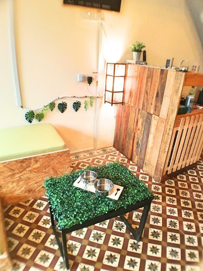 Lavender Green Home Malacca Exterior foto