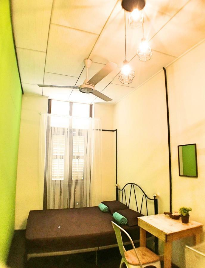 Lavender Green Home Malacca Exterior foto